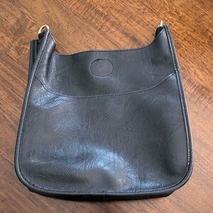 Ah-Dorned Black Women's Bag
